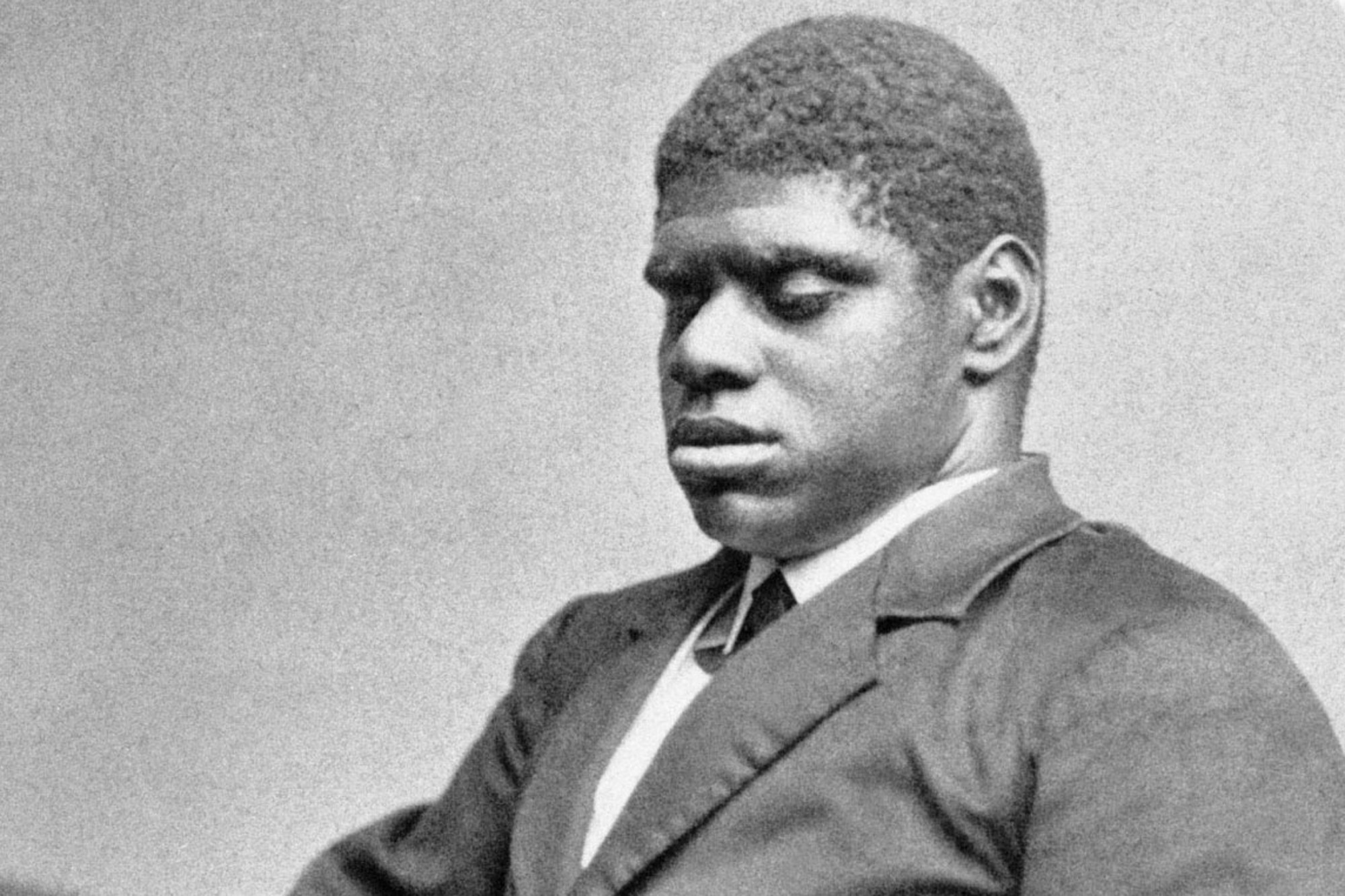 Blind Tom,Thomas Wiggins,1849-1908,African American autistic savant,piano player 